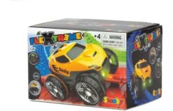 Smoby FleXtreme Auto's
