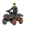 Siku 3054 Farm Quad