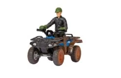 Siku 3054 Farm Quad