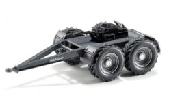 Siku 2887 Diga Duo Dolly 1:32