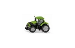 Siku Deutz-Fahr TTV 7250 Agroton