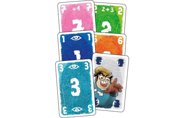 999 Games Jatten 2 999 Games Jatten - Afbeelding 2