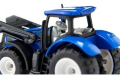 Siku 1544 New Holland Met Palletvork En Pallet 9 Siku 1544 New Holland Met Palletvork En Pallet -Trendy Speelgoedwinkel 76 1