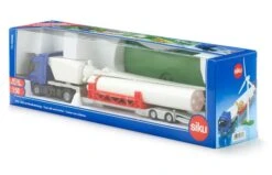 Siku 3935 Vrachtwagen Met Windturbine -Trendy Speelgoedwinkel 76 1 1