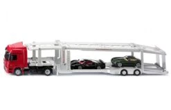 Siku 3934 Autotransporter