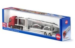 Siku 3934 Autotransporter -Trendy Speelgoedwinkel 79 1 2