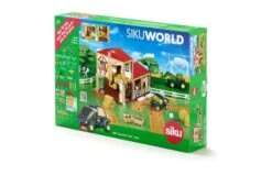 Siku 5608 Boerderij -Trendy Speelgoedwinkel 7 3 1