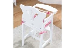 KidKraft Kinderstoel Pop Lil' Doll -Trendy Speelgoedwinkel 7ef31f37244ec70213898b5a066dc1084c6fda600e0d8e3fc6a77bbfbd019fd1