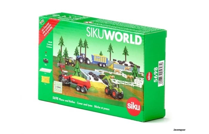 Sikuworld 5698 1 Sikuworld 5698