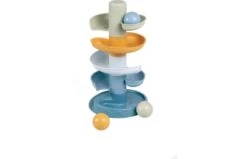 Little Dutch Spiraaltoren Blauw -Trendy Speelgoedwinkel 807x1200