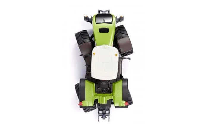 Siku 6794 Claas Xerion 5000 TRAC VC Met Besturing Via De App 5 Siku 6794 Claas Xerion 5000 TRAC VC Met Besturing Via De App - Afbeelding 5