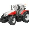 Bruder 3180 Steyr 6300 Terrus