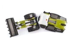 Siku 1999 Claas Torian 1914 Wiellader 7 Siku 1999 Claas Torian 1914 Wiellader -Trendy Speelgoedwinkel 81