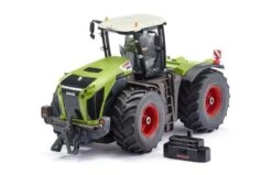 Siku 6794 Claas Xerion 5000 TRAC VC Met Besturing Via De App 12 Siku 6794 Claas Xerion 5000 TRAC VC Met Besturing Via De App -Trendy Speelgoedwinkel 81 2 1