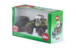Siku 1999 Claas Torian 1914 Wiellader 9 Siku 1999 Claas Torian 1914 Wiellader -Trendy Speelgoedwinkel 82