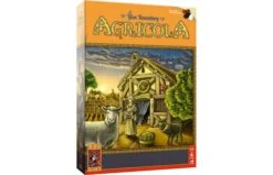 999 Games Agricola