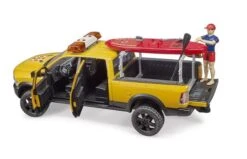 Bruder 2506 RAM 2500 Power Wagon Life Guard Set 8 Bruder 2506 RAM 2500 Power Wagon Life Guard Set -Trendy Speelgoedwinkel 82 1