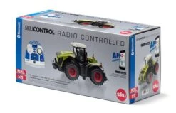 Siku 6794 Claas Xerion 5000 TRAC VC Met Besturing Via De App 13 Siku 6794 Claas Xerion 5000 TRAC VC Met Besturing Via De App -Trendy Speelgoedwinkel 82 2 2