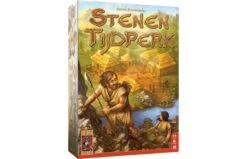 999 Games Stenen Tijdperk