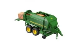 Bruder 2017 John Deere Grootbalenpers -Trendy Speelgoedwinkel 839ed4ec936b82fa67298ed0fbad06ae382b818c9fd0eb3b390f814fcb716e49