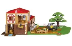 Siku 5608 Boerderij