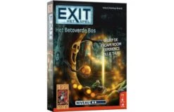 999 Games Exit - Het Betoverde Bos