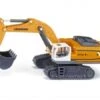 Siku 1874 Liebherr Rupsbagger 1:87