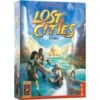 999 Games Lost Cities Rivalen