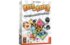 999 Games Keer Op Keer 2