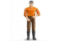 Bruder 60006 Man Met Blond Haar En Schoenen -Trendy Speelgoedwinkel 861f712003b6b8ae0ef8157f6463aa4721ba14499fe591f2151a182abf60f40b