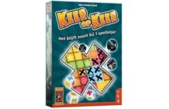 999 Games Keer Op Keer