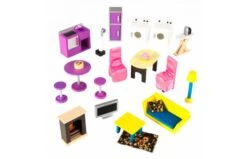 KidKraft Poppenhuis So Chic -Trendy Speelgoedwinkel 86ced767d60d4e1369b0c4ea3ce73b8806c9027ecea98d2e2cde1fed44287d6d
