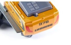 Siku 1874 Liebherr Rupsbagger 1:87 -Trendy Speelgoedwinkel 87 2