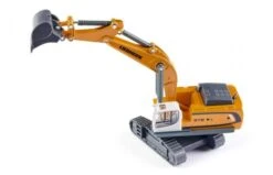 Siku 1874 Liebherr Rupsbagger 1:87 -Trendy Speelgoedwinkel 89 3