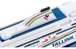 Siku 1728 Talink Megastar -Trendy Speelgoedwinkel 8 2