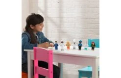 KidKraft Poppen Set- Beroepen -Trendy Speelgoedwinkel 8d580929436bc7302a0649127843f07b1c02a25689f5b1079d038fe7c40d4d22