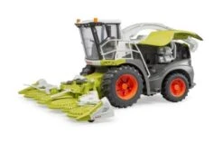 Bruder 2134 Claas Jaguar 980 Veldhakselaar -Trendy Speelgoedwinkel 8e30a15afb5e827a5691a68cc0830c54dc15533c41550b960eb28a7720aca98a