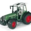 Bruder 2100 Fendt 209 S Tractor