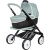 Smoby Quinny Poppenwagen 3-in-1