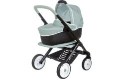 Smoby Quinny Poppenwagen 3-in-1