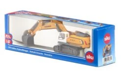 Siku 1874 Liebherr Rupsbagger 1:87 -Trendy Speelgoedwinkel 90 3