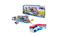 Paw Patrol Transporter