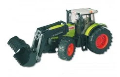 Bruder 3333 Frontlader Voor Tractoren 3000 -Trendy Speelgoedwinkel 9108897c759fbced6b328a305d285652ebb0824c01e6b73458de95aed77e6342