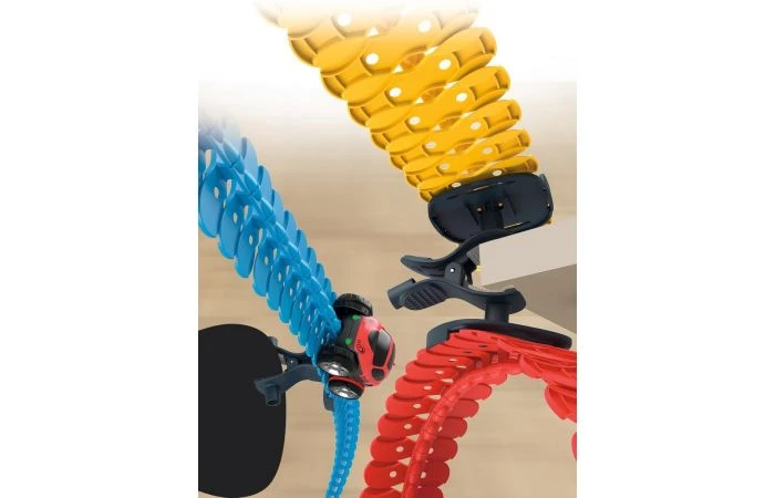 Smoby FleXtreme Fixing Set 4 Smoby FleXtreme Fixing Set - Afbeelding 4