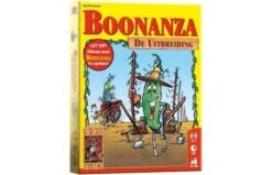 999 Games Boonanza De Uitbreiding