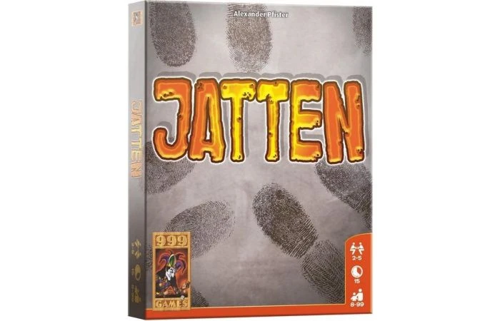999 Games Jatten 1 999 Games Jatten
