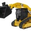 Bruder 2136 Caterpillar Lader