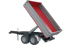 Bruder 2019 Aanhanger Met Schotten -Trendy Speelgoedwinkel 94494326306d5653dde31c2bb2318c613ca9e8f867967fbc2f258ab47913177a