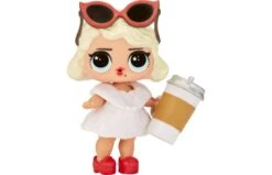 LOL L.O.L Surprise! Leading Baby Vakantielounge -Trendy Speelgoedwinkel 949x1200