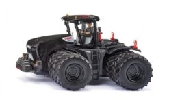 Siku 6799 Claas Xerion 5000 Zwart Met Dubbele Banden